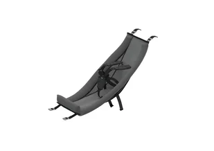 Thule Chariot - Hamaczek dla niemowląt - Przyczepki rowerowe - miniaturka - grafika 2