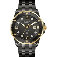 Zegarki męskie - Bulova 98D176 - miniaturka - grafika 1