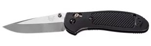 Benchmade - Nóż składany Griptilian - AXIS Lock - S30V - 551-S30V - Noże Benchmade - Nóż składany Griptilian - AXIS Lock - S30V - 551-S30V - Noże - miniaturka - grafika 1
