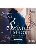 StoryBox Trylogia lwowska. Tom 2. Światło i mrok. Audiobook Joanna Wtulich - Audiobooki - historia - miniaturka - grafika 2