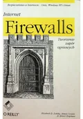 Systemy operacyjne i oprogramowanie - Internet Firewalls - miniaturka - grafika 1