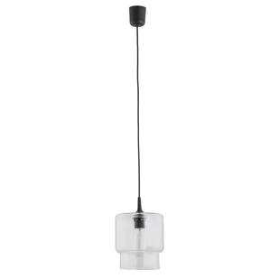 Argon Lampa wisząca 1x60W E27 Bezbarwny 3275 NEWA - Lampy sufitowe - miniaturka - grafika 1