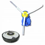 Akcesoria do odkurzaczy - Modul Silnika Szczotki Bocznej + Szczotka Do Irobot Roomba 5, 6, 7, 8, 9 - miniaturka - grafika 1