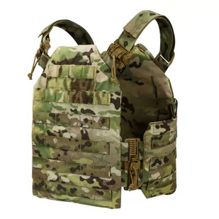 Condor - Kamizelka taktyczna Cyclone RS - MultiCam - US1218-008 - Odzież taktyczna i umundurowanie - miniaturka - grafika 1