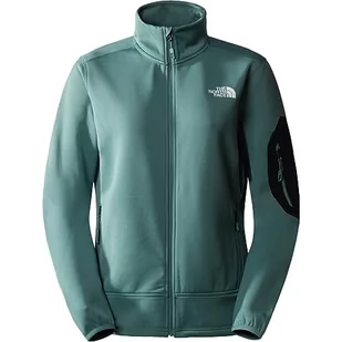 THE NORTH FACE Damska kurtka Mistyescape - Kurtki damskie - miniaturka - grafika 1
