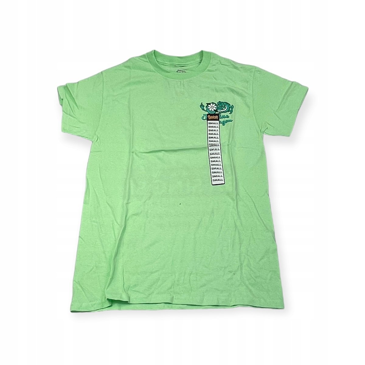 Koszulka T-shirt męski okrągły dekolt SPENCER'S AVATAR L