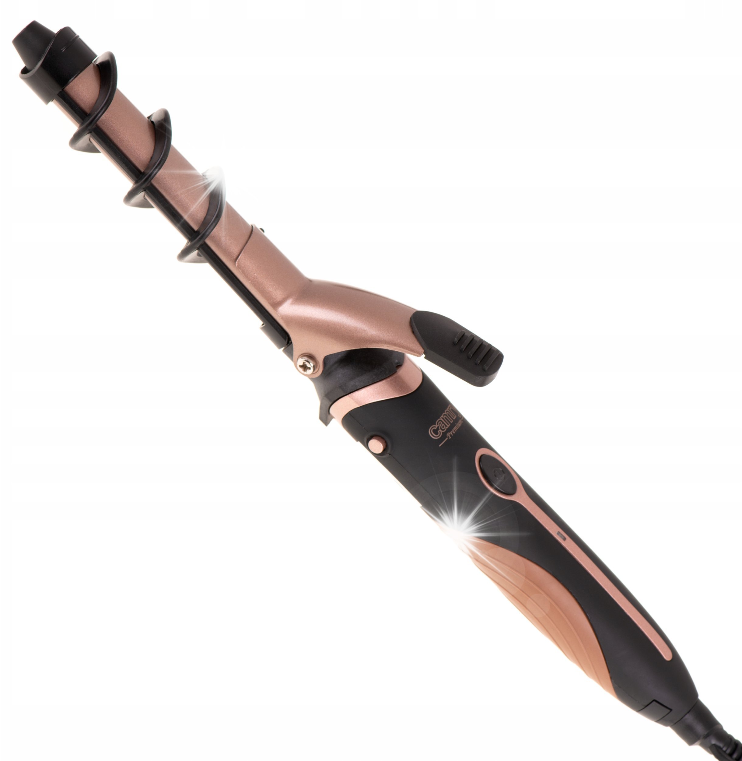 Camry ZESTAW DO WŁOSÓW 5W1 PROSTOWNICA LOKÓWKA SUSZARKA