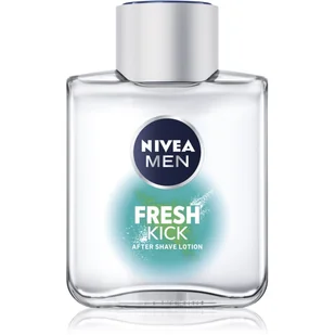 Nivea Men Fresh Kick Woda Po Goleniu 100ML - Wody po goleniu - miniaturka - grafika 1