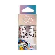 Scrapbooking - Taśma Klejąca 3 Szt. Mix Disney 100 - miniaturka - grafika 1
