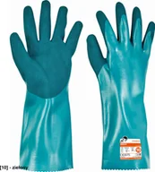 Rękawice robocze - CERVA IMMER - rękawice 8 - miniaturka - grafika 1