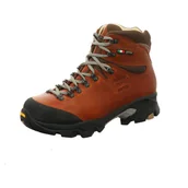 Buty trekkingowe męskie - Buty do turystyki męskie Zamberlan VIOZ LUX GTX RR - miniaturka - grafika 1