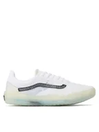 Trampki damskie - Vans Tenisówki Ultimawaffle VN0A7Q5UWHT1 Biały - miniaturka - grafika 1