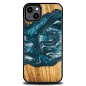 Etui i futerały do telefonów - Etui Bewood Unique - iPhone 14 Plus - 4 Żywioły - Powietrze - miniaturka - grafika 1
