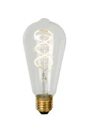 Żarówki LED - Żarówka ST64 49034/05/60 - Lucide - miniaturka - grafika 1