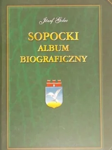 Sopocki album biograficzny - Biografie i autobiografie - miniaturka - grafika 1