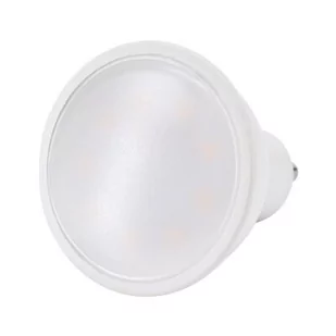 Żarówka LED BEMKO Samsung Inside D84-SLB-GU10-APM-080-6K 8W GU10 - Halogeny - miniaturka - grafika 1
