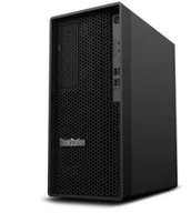 Zestawy komputerowe - Lenovo ThinkStation P2 Tower Gen 2 30JQ003QPB Ultra 7 265 32GB 1000SSD RTX 5060 W11Pro - miniaturka - grafika 1