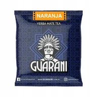 Yerba Mate - Yerba Mate Guarani Naranja 50g próbka - miniaturka - grafika 1