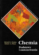 Chemia - Chemia Podstawy i zastosowania - miniaturka - grafika 1