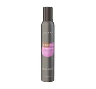 Odżywki do włosów - Alter Ego ChromEgo Silver Maintain Anti-Yelllow, pianka neutralizująca żółte tony, 200ml - miniaturka - grafika 1