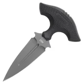 Noże - Nóż Schrade MOE Fixed Blade - Black - miniaturka - grafika 1