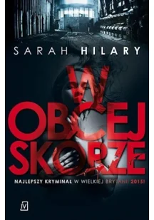 W obcej skórze - Kryminały - miniaturka - grafika 2