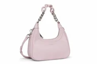 Torebki damskie - Replay Damska torba na ramię FW3581, 362 LT Pale Pink, 362 Lt Pale Pink - miniaturka - grafika 1