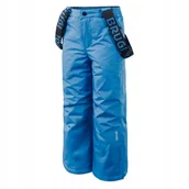 Spodnie narciarskie - Brugi Dziecięce Spodnie Narciarskie 3AHF r.110-116 - miniaturka - grafika 1