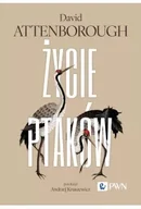 Książki medyczne - Życie ptaków - miniaturka - grafika 1