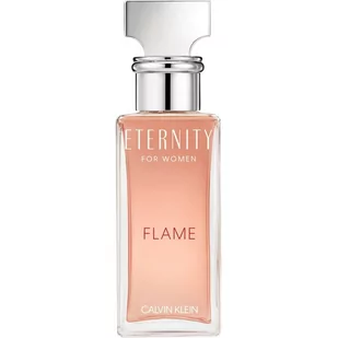 Calvin Klein Eternity Flame woda perfumowana 30ml - Wody i perfumy damskie - miniaturka - grafika 1