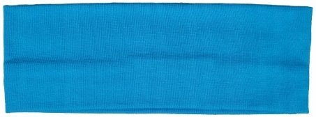 OPASKA NA GŁOWĘ DAMSKA DLA DZIECI FITNESS JOGA 7CM