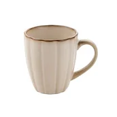 Kubki - Kubek Atlantica 380 ml beżowy - miniaturka - grafika 1