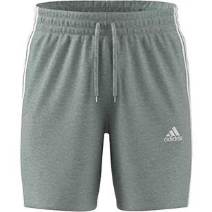 adidas M 3s Sj 7 SHO Spodenki Męskie - Spodenki męskie - miniaturka - grafika 1