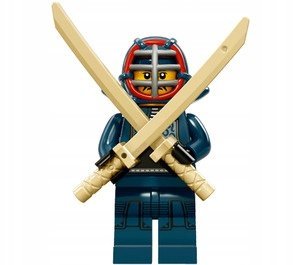 Minifigurka 