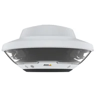 Kamery IP - AXIS Q6100-E 50HZ - miniaturka - grafika 1