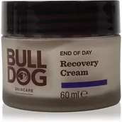 Kremy do twarzy - Bulldog End of Day Recovery Cream regenerujący krem na noc 60 ml - miniaturka - grafika 1