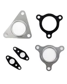 Części motocyklowe - Meat & Doria 60821 zestaw uszczelek Turbo - miniaturka - grafika 1