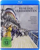 Filmy wojenne Blu-Ray - Voyage Of The Damned (rejs Wyklętych) [blu-ray] - miniaturka - grafika 1
