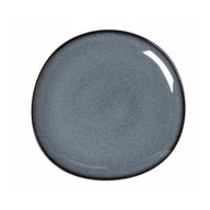 Talerze - Talerz bufetowy Lave gris Villeroy & Boch - miniaturka - grafika 1