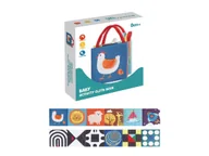 Zabawki interaktywne dla dzieci - Zabawa dla Maluchów Magiczna Książeczka - miniaturka - grafika 1