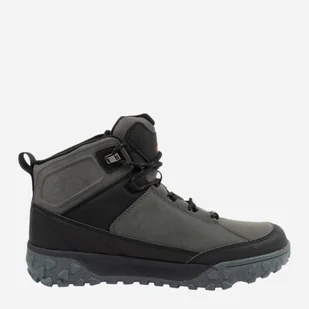 Buty trekkingowe męskie Lee Cooper LCJ-24-01-2939M 41 27.3 cm Szary/Czarny (5904292157068) - Buty trekkingowe męskie - miniaturka - grafika 1