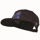Czapki i chusty sportowe męskie - ZEROD Czapka 5 PANEL CAP kona - miniaturka - grafika 1
