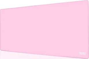 Podkładka Tilt PODKŁADKA POD MYSZ GAMINGOWA Pink Harmony 90x40 TILT Wodoodporna XXL - Podkładki pod mysz - miniaturka - grafika 1
