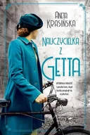 Powieści historyczne i biograficzne - Nauczycielka z getta. Tom 1 (kieszonkowe) - miniaturka - grafika 1