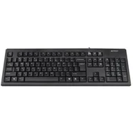 Klawiatury - A4Tech KR-83 USB A4TKLA42925 - miniaturka - grafika 1