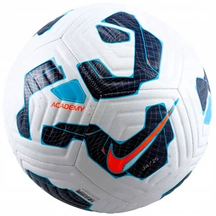 PIŁKA NOŻNA NIKE ACADEMY PIŁKA DO NOGI TRENINGOWA SZYTA MASZYNOWO ROZMIAR 4 - Piłka nożna - miniaturka - grafika 1