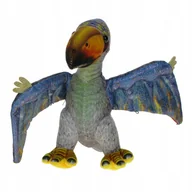 Maskotki i pluszaki - Barwne Prehistoryczne Zoo: Maskotka dinozaur Pteranodon (93783) - miniaturka - grafika 1