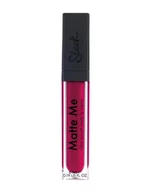 Szminki - Sleek Makeup Matte Me matowa pomadka w płynie Thats So Fetch 6ml - miniaturka - grafika 1