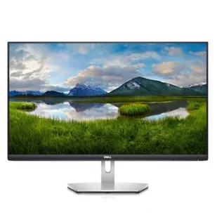 Dell S2721H Srebrny (210-AXLE Consumer) - Monitory - miniaturka - grafika 1