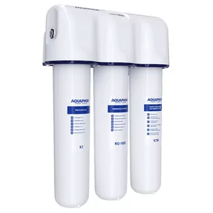 Aquaphor RO-312S PRO Dzbankowy Filtr Odwróconej Osmozy Bez Zbiornika - Uzdatniacze wody - miniaturka - grafika 8